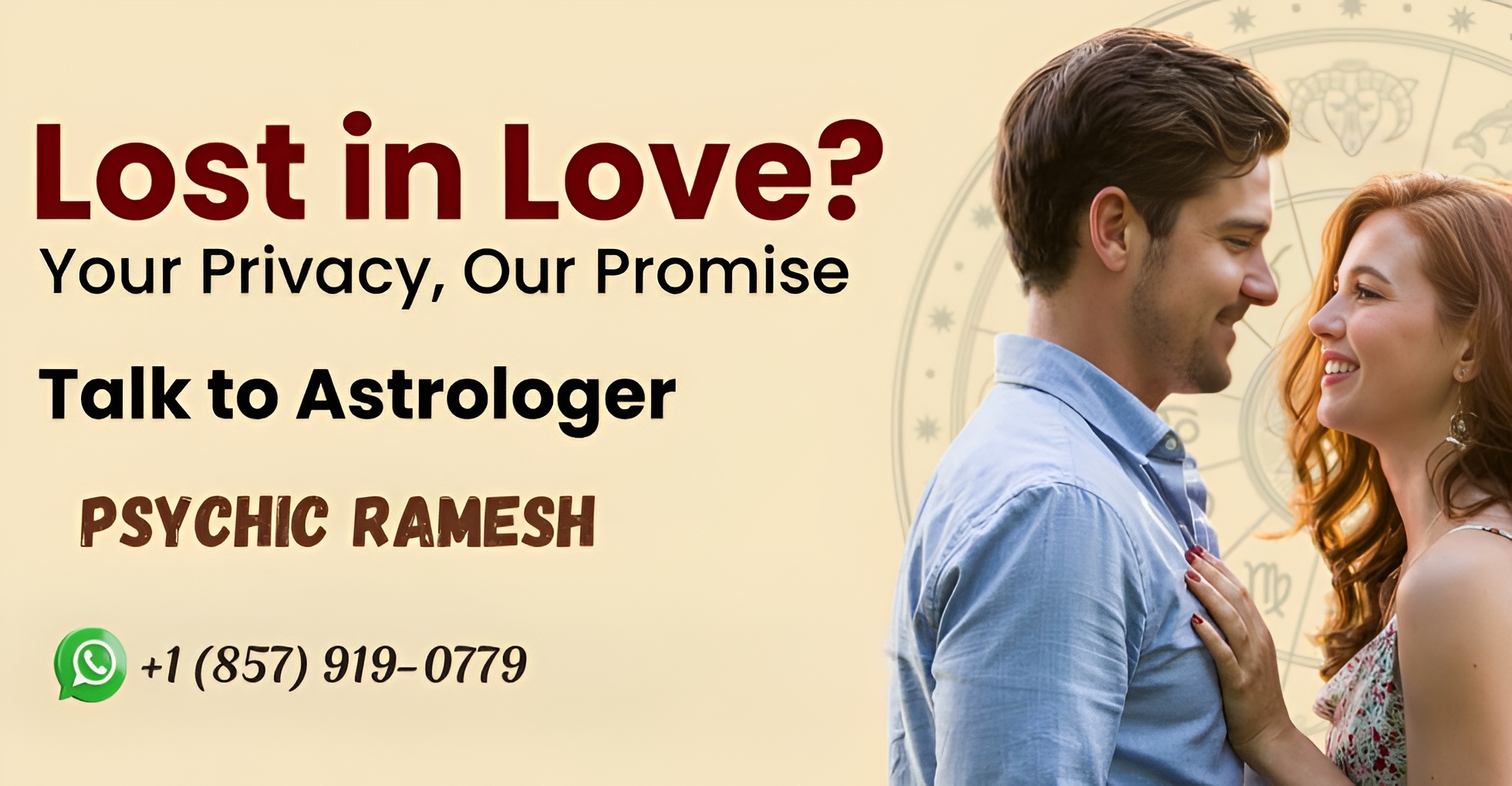Get ex-love back