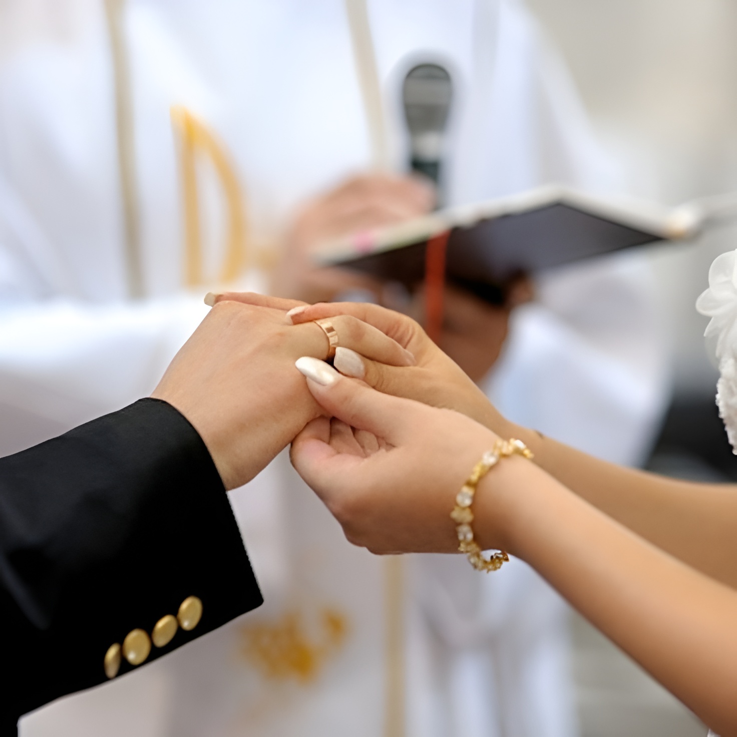 Marriage Problem Solutions