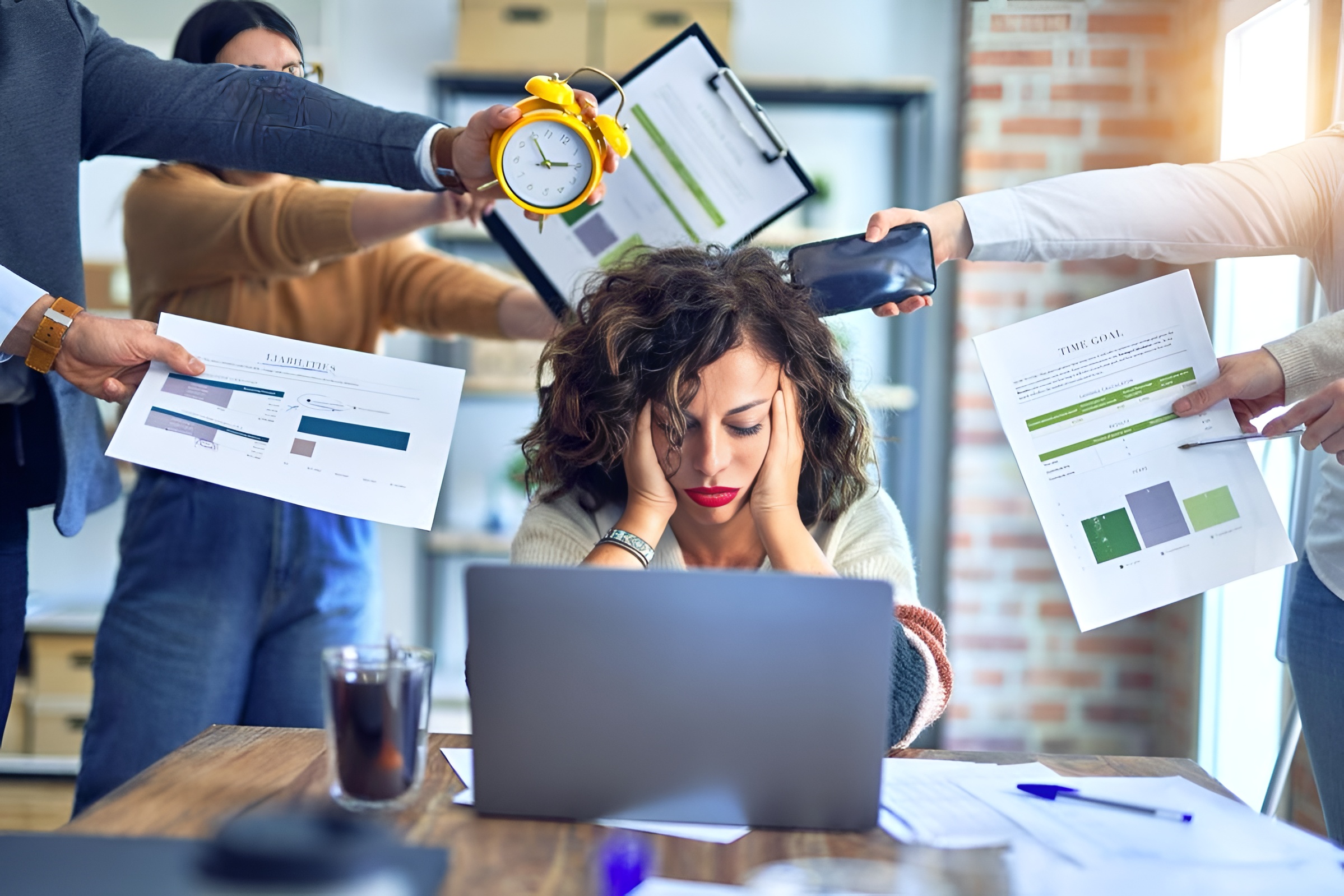 Business Problem Solutions